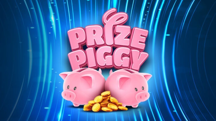 Prize Piggy