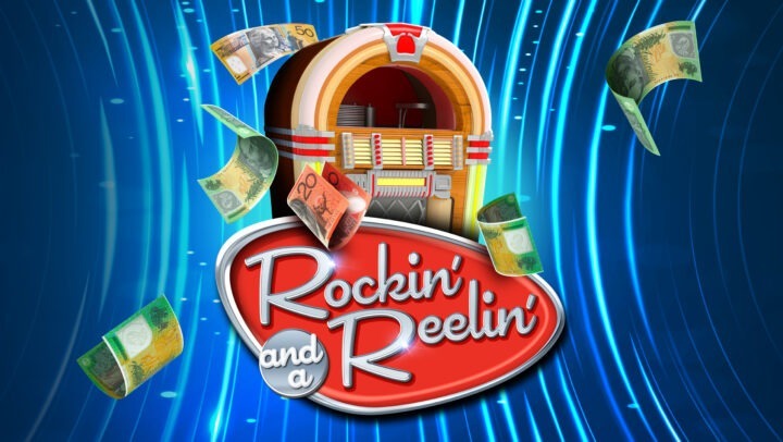 Rockin’ And A Reelin’