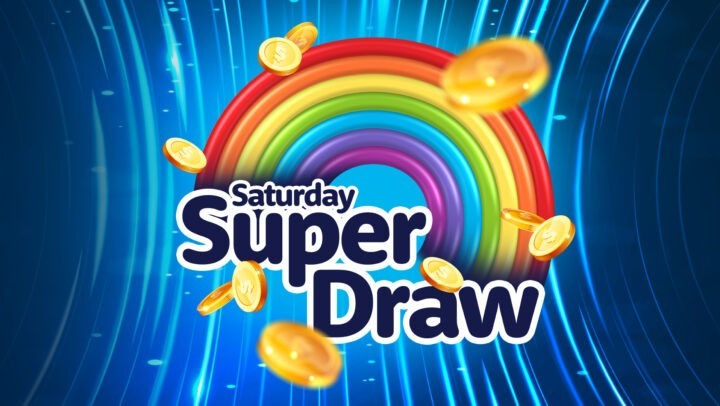 Saturday Superdraw