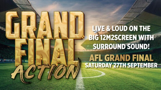 2025 AFL Grand Final