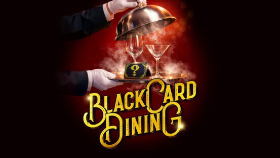 Black Card Dining Event – 2nd Edition