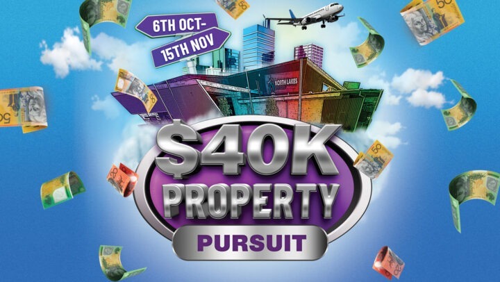 NORTH LAKES PROPERTY PURSUIT