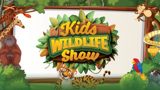 Kids Wildlife Show 2026