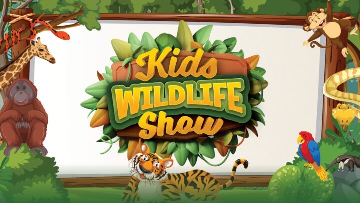 Kids Wildlife Show 2026