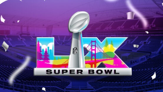 SUPER BOWL LX
