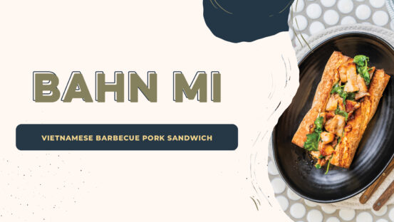 Bahn Mi