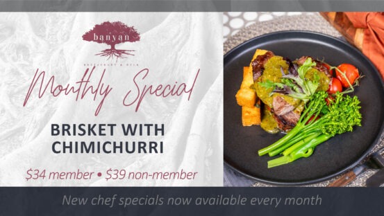 Black Forest Panna Cotta