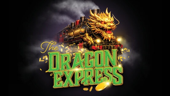 The Dragon Express