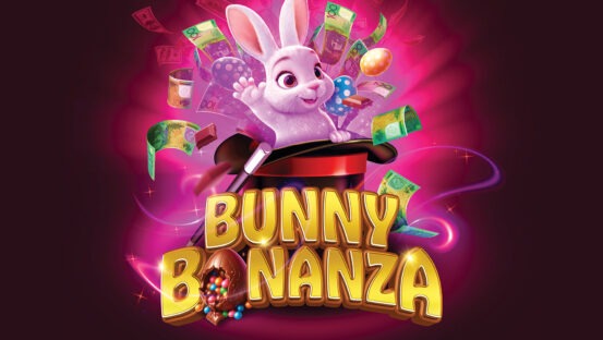 $5K Bunny Bonanza