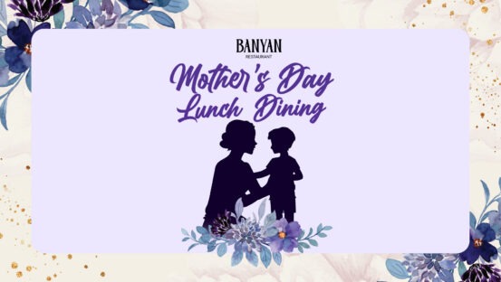 Mother’s Day Lunch Dining